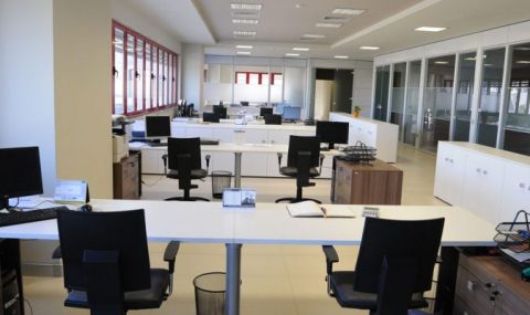 Gati 10 mije vende pune u hapen ne shtet ne 6 muaj: Tkurret sektori privat